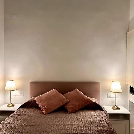 Appartamento Auxiliadora Luxury Siviglia Esterno foto